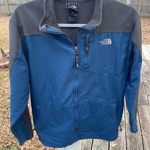The North Face Dual-Tone Performance Jacket
